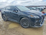 Lexus RX 2017