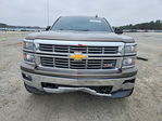 Chevrolet Silverado 2015
