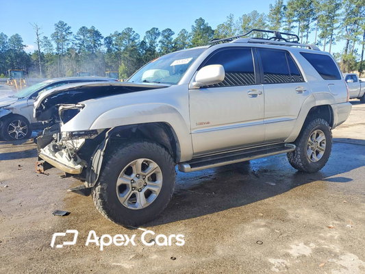 Toyota 4Runner 2004 - Image 1 of 13