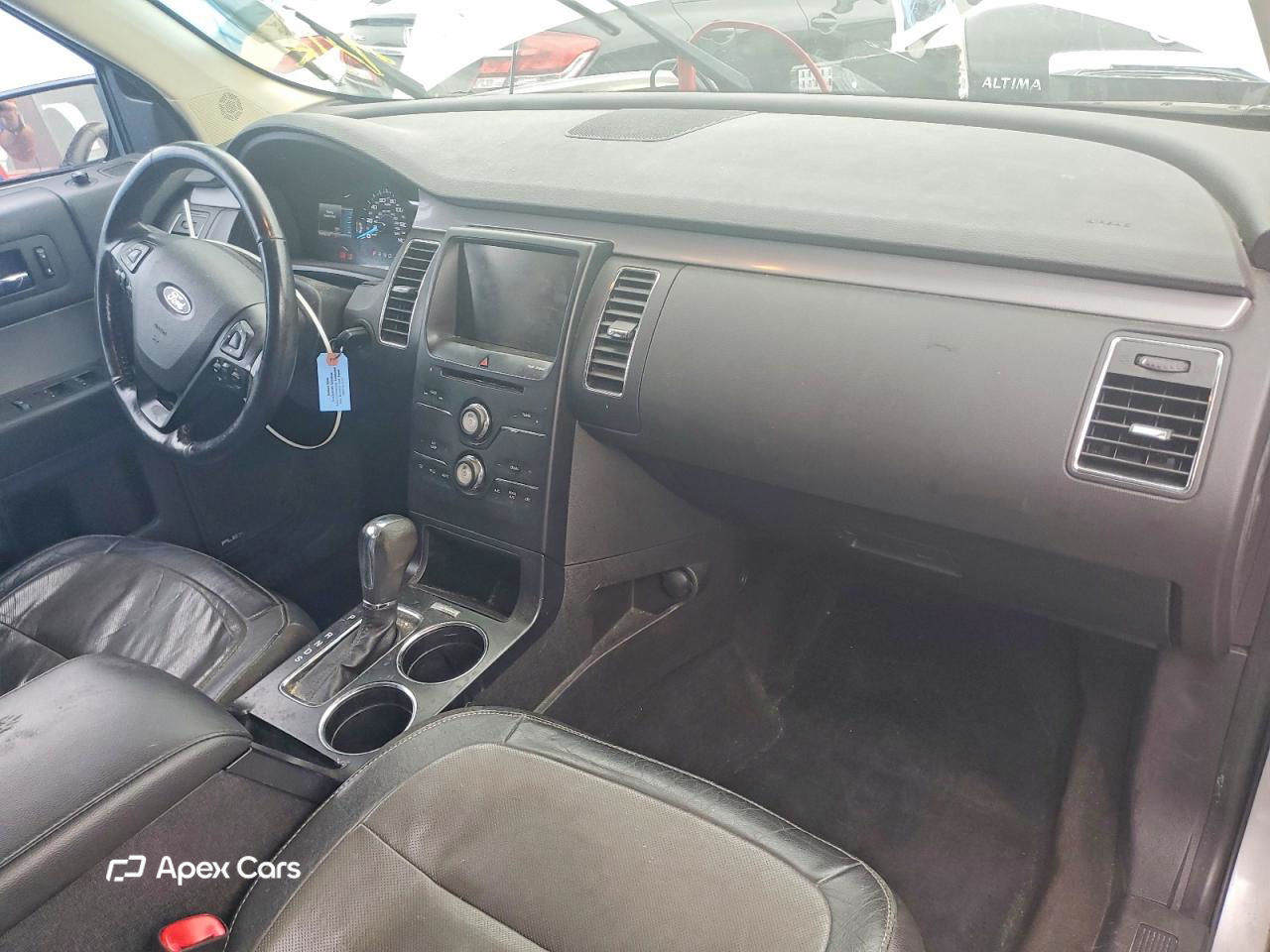 Ford Flex 2014