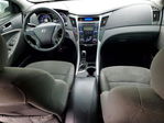 Hyundai Sonata 2013