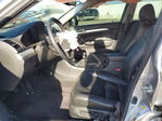 Acura TSX 2008