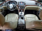 Buick Regal 2015