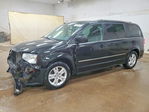 Dodge Caravan 2017
