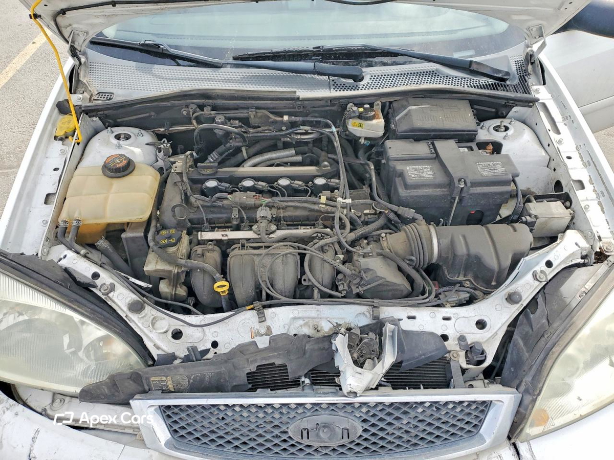 Ford Focus 2007