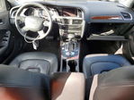 Audi A4 2013