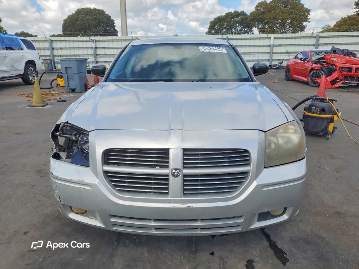 Dodge Magnum 2007