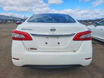Nissan Sentra 2015