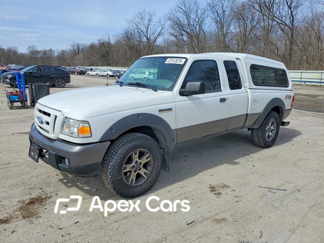 Ford Ranger 2006 - Image 1 of 13
