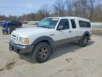 Ford Ranger 2006