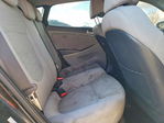 Hyundai Accent 2017