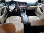 Kia Optima 2015