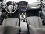 Subaru Forester 2025
