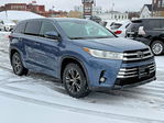 Toyota Highlander 2018
