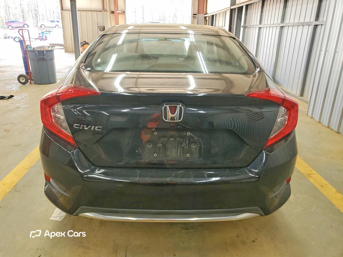 Honda Civic 2019