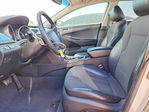 Hyundai Sonata 2011
