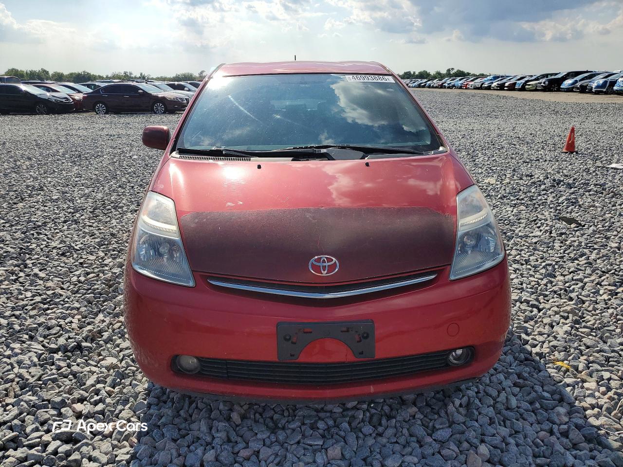 Toyota Prius 2007