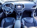 Jeep Cherokee 2018