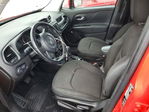 Jeep Renegade 2017