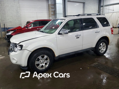 Ford Escape 2011 - Zdjęcie 1 z 5