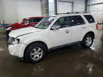 Ford Escape 2011