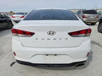 Hyundai Sonata 2018