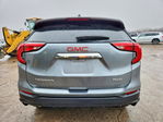 GMC Terrain 2018