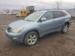 Lexus RX 2007