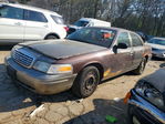 Ford Crown Victoria 2003