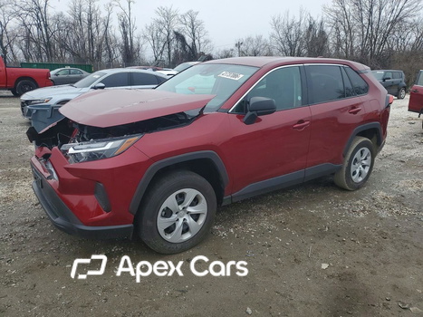 Toyota RAV 4 2024 - Image 1 of 14