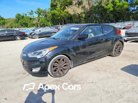 Hyundai Veloster 2012 - Zdjęcie 1 z 14