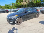 Hyundai Veloster 2012