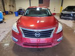 Nissan Altima 2013