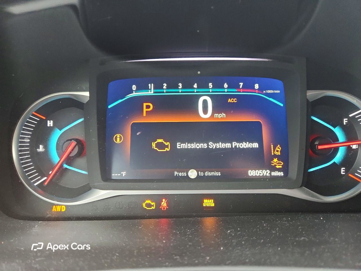 Honda Pilot 2019