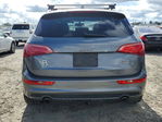 Audi Q5 2012