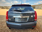 Cadillac SRX 2012