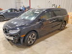 Honda Odyssey 2018