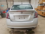 Nissan Sentra 2012