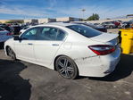 Honda Accord 2016