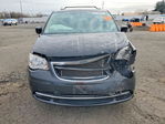 Chrysler Voyager 2014