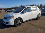 Nissan Versa 2011