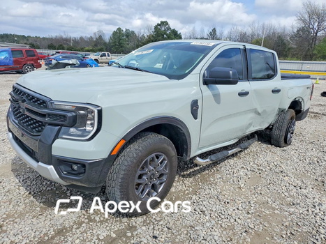Ford Ranger 2024 - Image 1 of 13