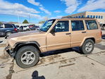 Jeep Cherokee 1999