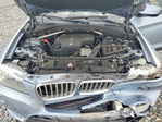 BMW X3 2013