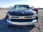 Chevrolet Silverado 2019