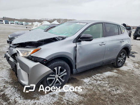 Toyota RAV 4 2018 - Image 1 of 13