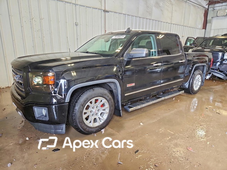 GMC Sierra 2015 - Image 1 of 13
