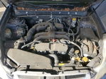 Subaru Outback 2014