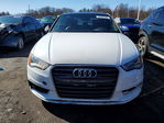 Audi A3 2016