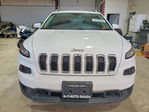 Jeep Cherokee 2016